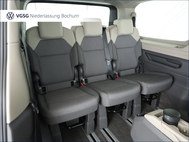 Volkswagen Multivan IQ.Drive Lang Life