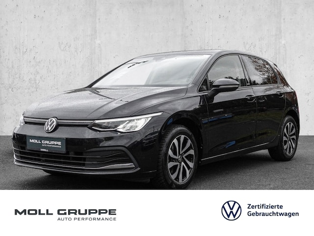 Volkswagen Golf 1.0 TSI