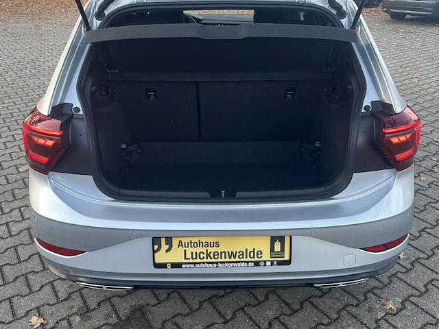 Volkswagen Polo 1.0 TSI DSG IQ.Drive R-Line