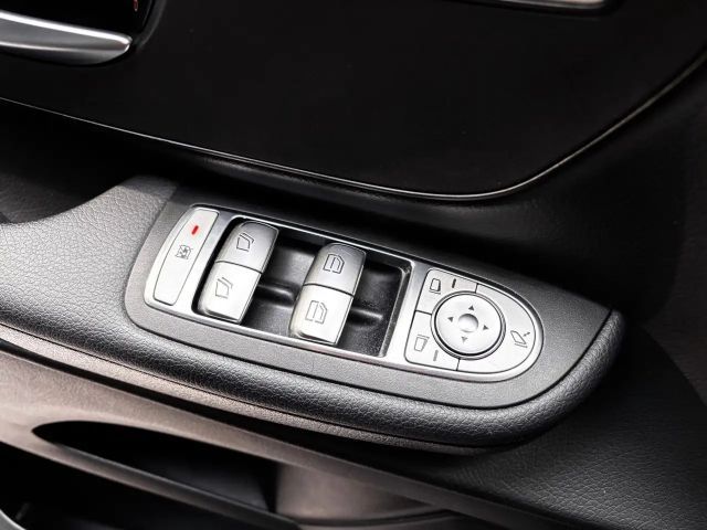 Mercedes-Benz V 250 Limousine Lang V 250 d