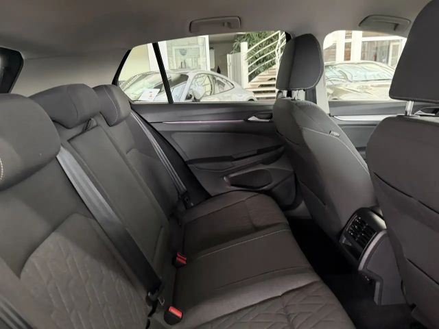 Volkswagen Golf 2.0 TDI
