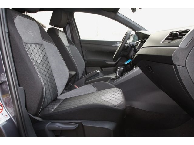 Volkswagen Taigo 1.0 TSI R-Line