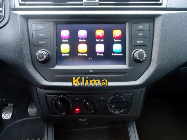 Seat Arona **TOP**Klima**1.Bes.