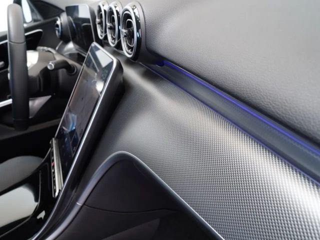 Mercedes-Benz C 200 AVANTGARDE C 200 d Estate