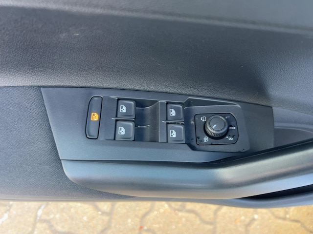 Volkswagen Polo 1.0 TSI DSG Life