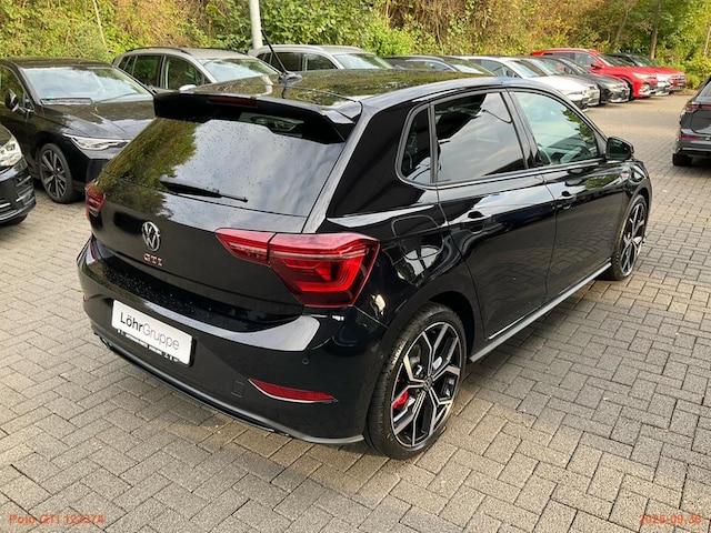 Volkswagen Polo 2.0 TSI DSG GTI IQ.Drive