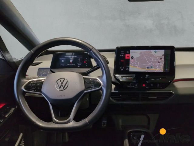 Volkswagen ID.3 77 KWh Performance Pro