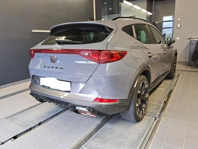 Cupra Formentor 1.4 DSG e-Hybrid