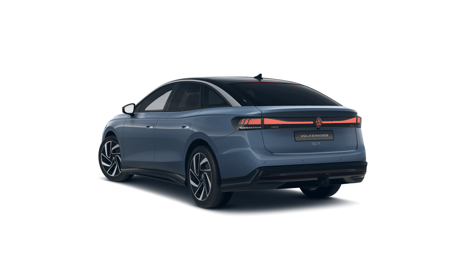 Volkswagen ID.7 Matrix/Pano/CCS/CarPlay/ACC/AHK/LED/HUD