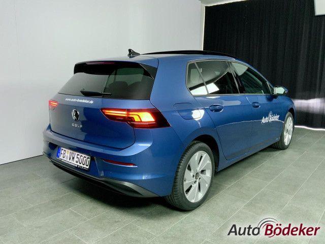 Volkswagen Golf 1.5 TSI Life