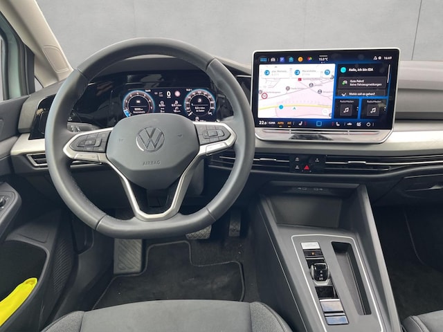 Volkswagen Golf 1.5 eTSI DSG Life Plus