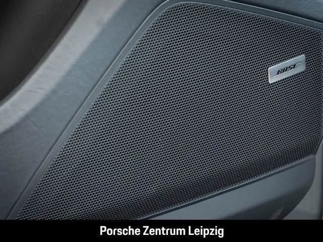 Porsche Cayenne E-Hybrid S