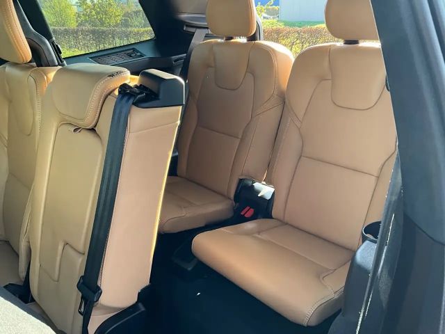 Volvo XC90 AWD Dark T8 Ultimate