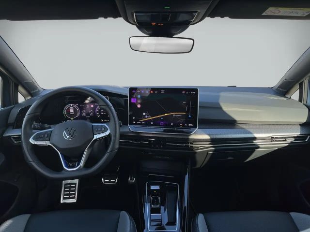 Volkswagen Golf GTE e-Golf eHybrid