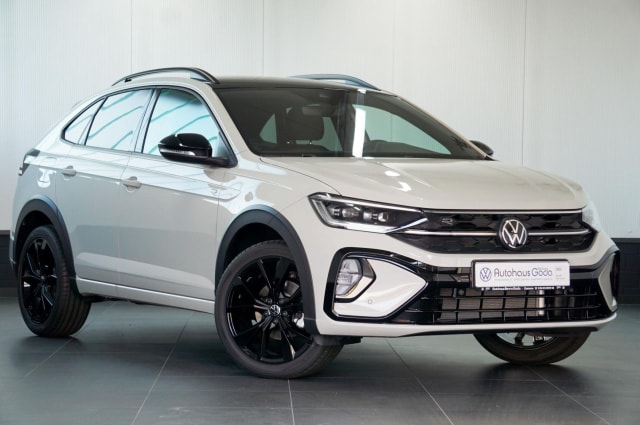 Volkswagen Taigo 1.5 TSI