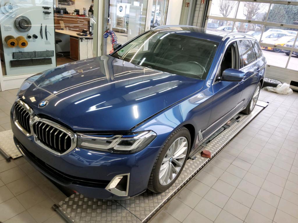 BMW 540 540d xDrive