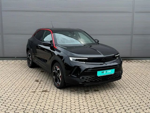 Opel Mokka GS-Line Grand Sport