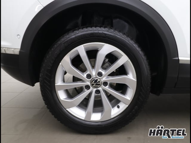 Volkswagen T-Roc 1.5 TSI DSG Style