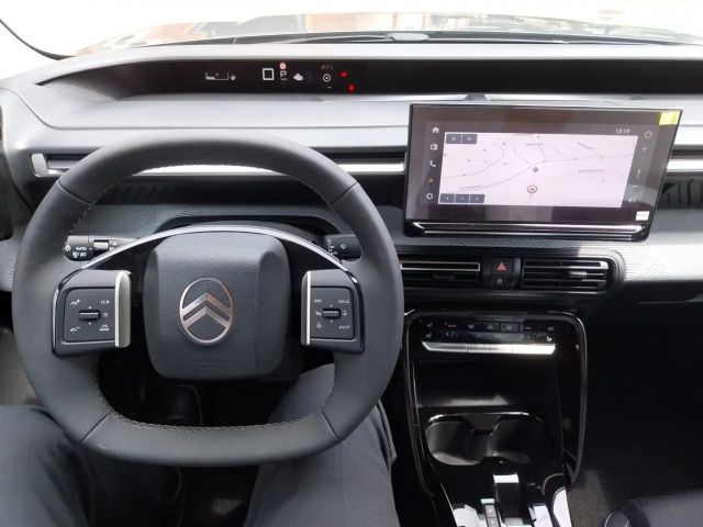 Citroën C3 Aircross Hybrid Max