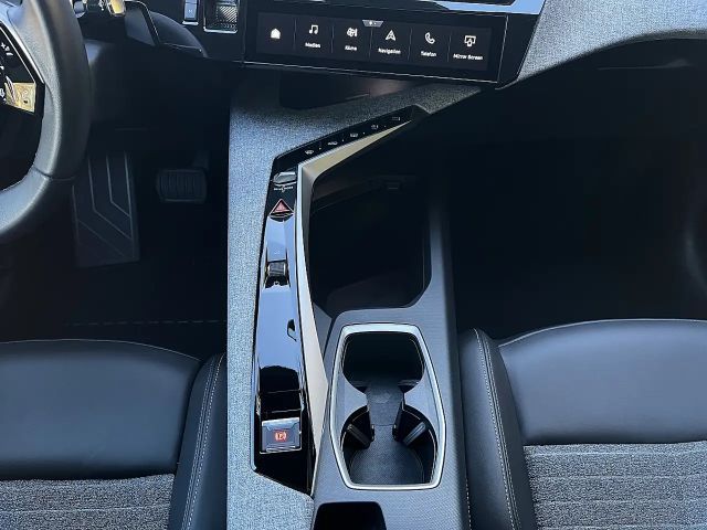 Peugeot 3008 Allure Pack Hybrid