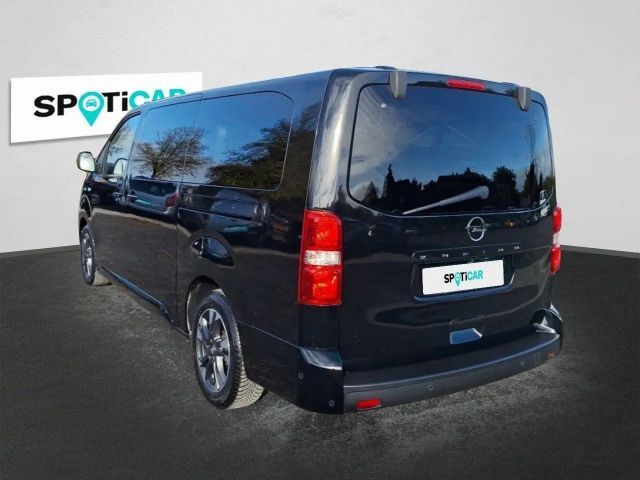 Opel Zafira Life 2.0 CDTI