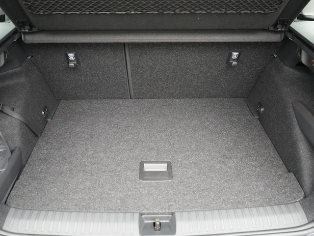 Skoda Kamiq Selection