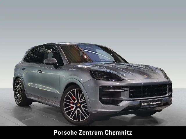 Porsche Cayenne GTS