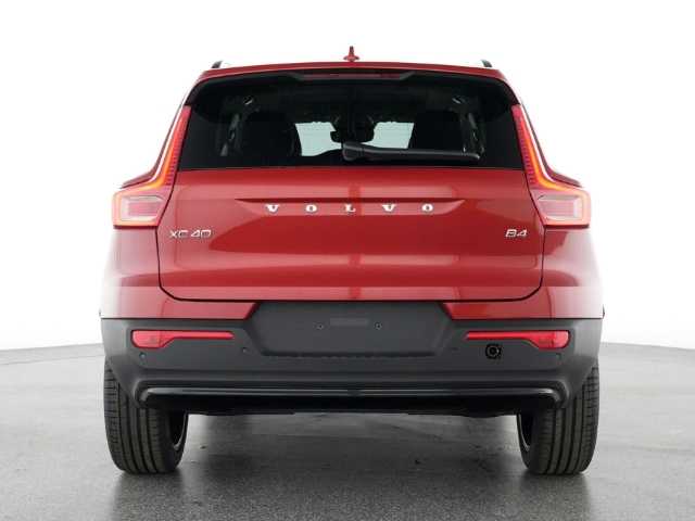Volvo XC40 XC40