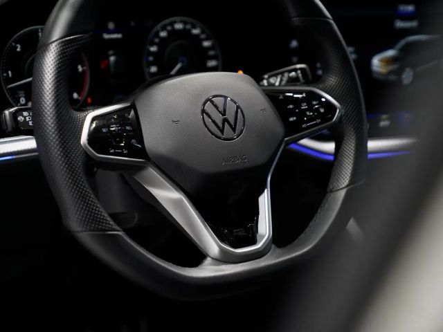 Volkswagen Touareg R-Line Style