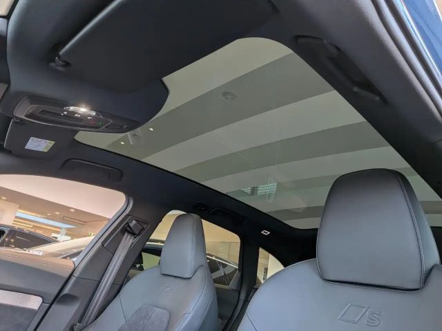 Audi A5 Hybride Quattro