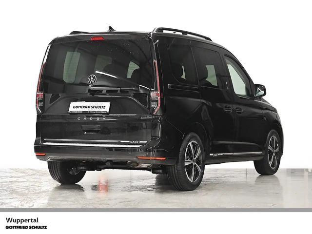 Volkswagen Caddy DSG