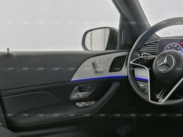 Mercedes-Benz GLE 350 4MATIC