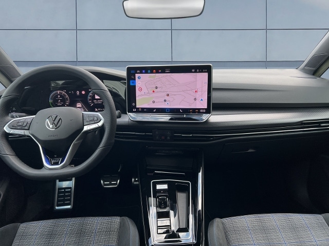 Volkswagen Golf DSG IQ.Drive eHybrid