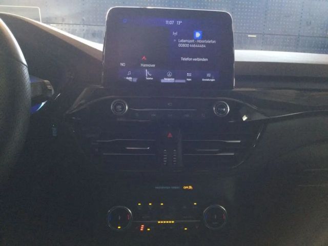 Ford Kuga EcoBoost ST Line