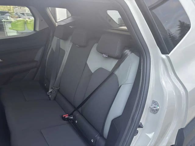 Dacia Duster Extreme TCe 130