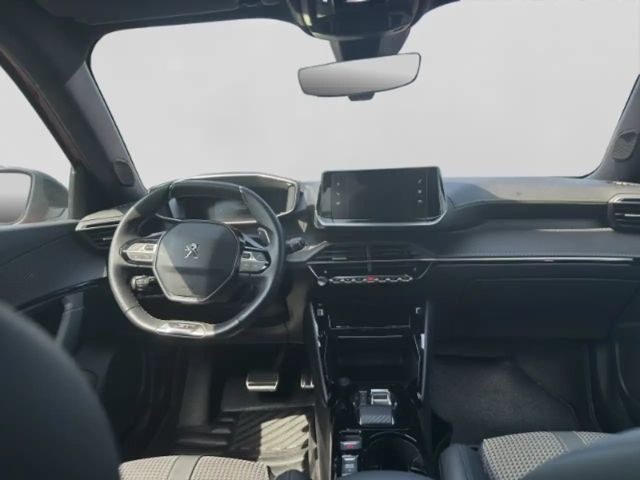 Peugeot 2008 GT-Line