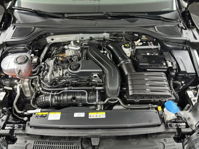 Volkswagen Golf Golf VIII