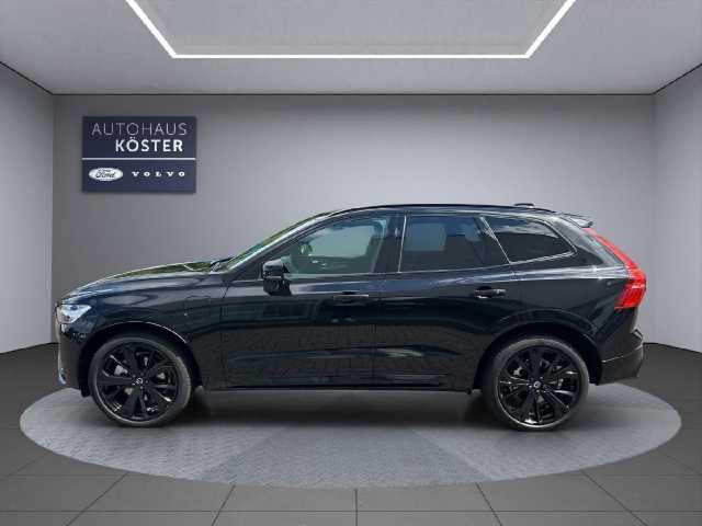 Volvo XC60 AWD Plus T6