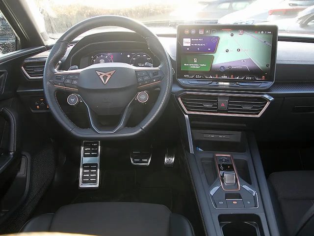 Cupra Leon DSG Sportstourer