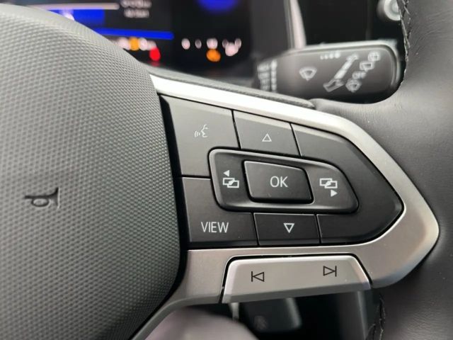 Volkswagen Taigo 1.0 TSI Life