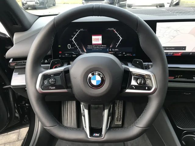 BMW 540 540d M-Sport xDrive