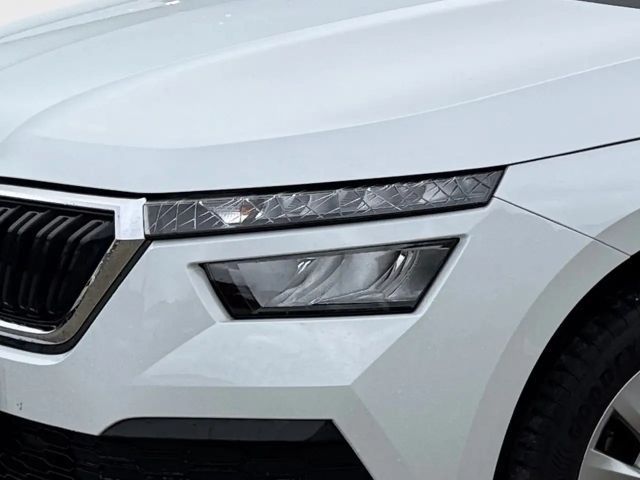 Skoda Kamiq Ambition