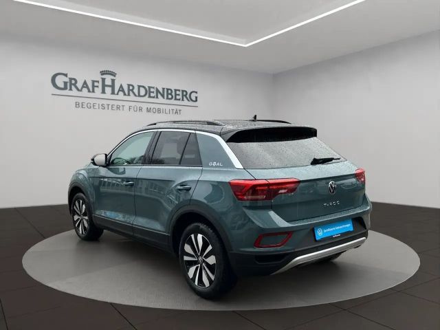 Volkswagen T-Roc 2.0 TDI DSG Plus