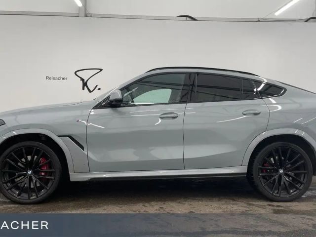 BMW X6 M-Sport
