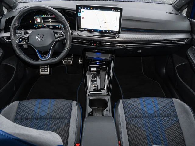 Volkswagen Golf 2.0 TSI 4Motion DSG