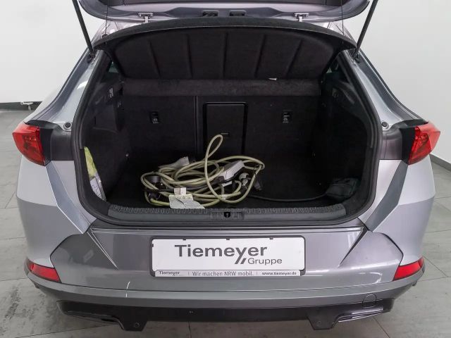 Cupra Formentor eHybrid LM19 ACC KAMERA