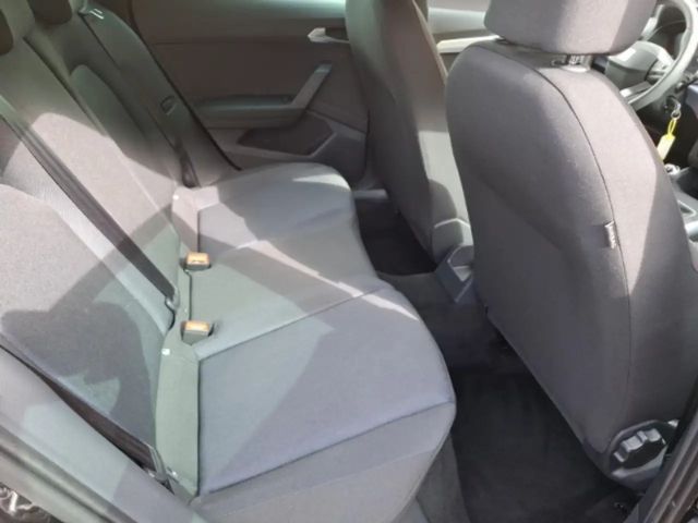 Seat Arona 1.0 TSI FR-lijn