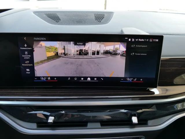 BMW X5 Drive pro M-Sport xDrive50e