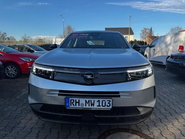 Opel Grandland X Hybrid