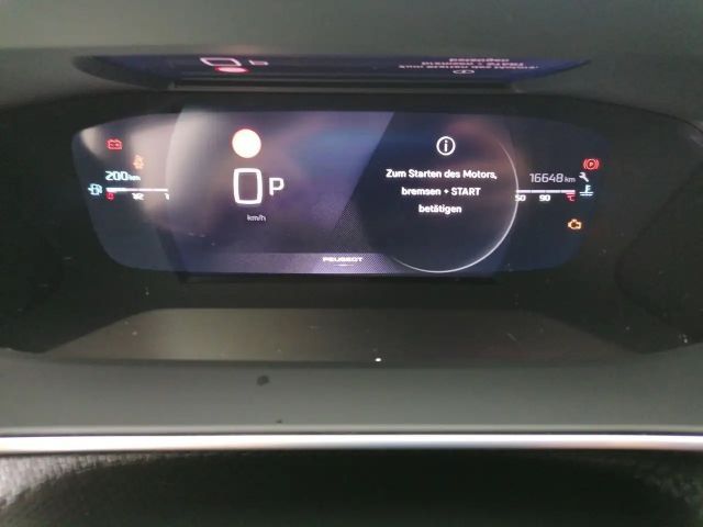 Peugeot 2008 GT-Line PureTech